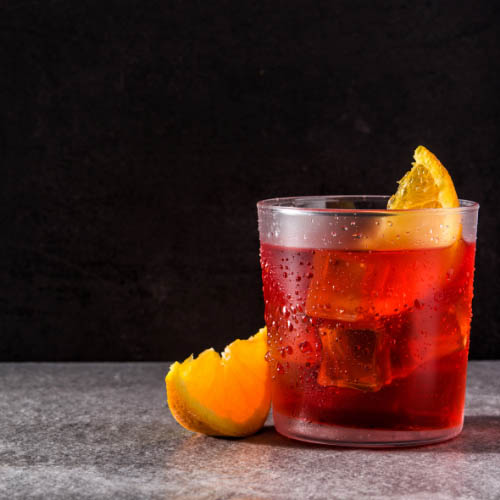 Alcol e cocktail